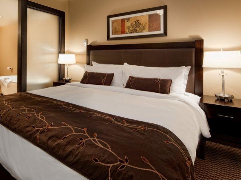 The Parkside Hotel And Spa Victoria Kültér fotó