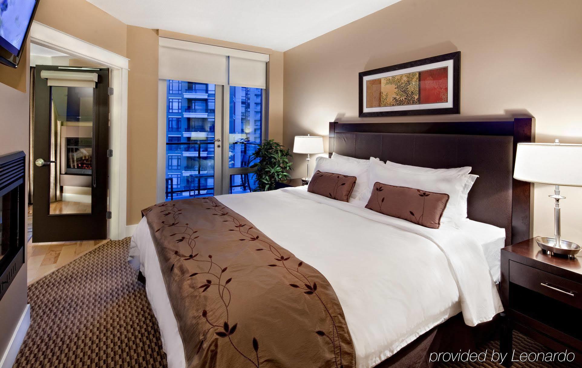 The Parkside Hotel And Spa Victoria Kültér fotó