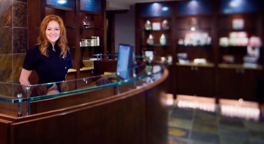 The Parkside Hotel And Spa Victoria Kültér fotó