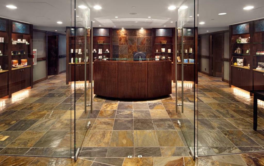 The Parkside Hotel And Spa Victoria Kültér fotó